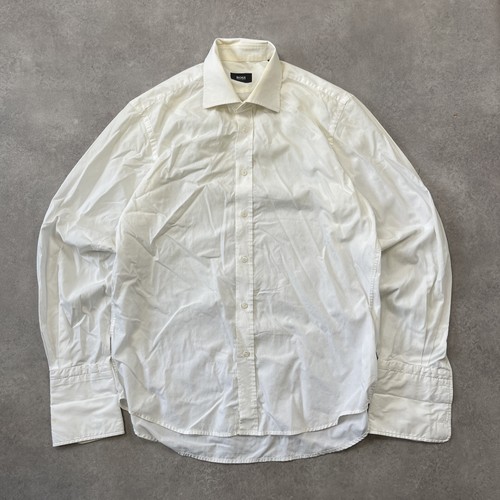 Hugo boss vestito camicia - vestito,