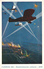 Ec149 cartolina militare - cartolina,