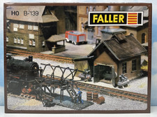 Faller B-139 / casa