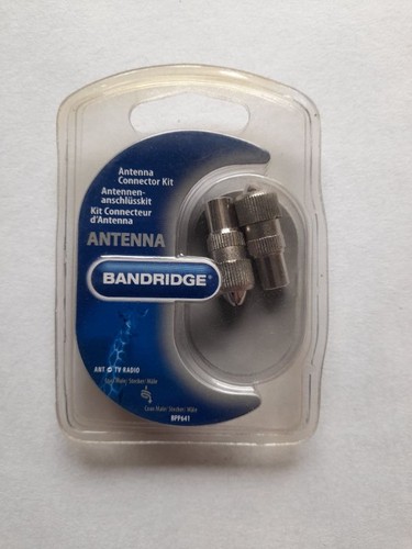 Bandridge kit connettori - bandridge,