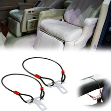 Accessori per Camper Antifurto