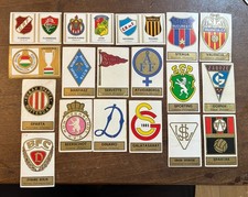 SERIE FIGURINE PANINI