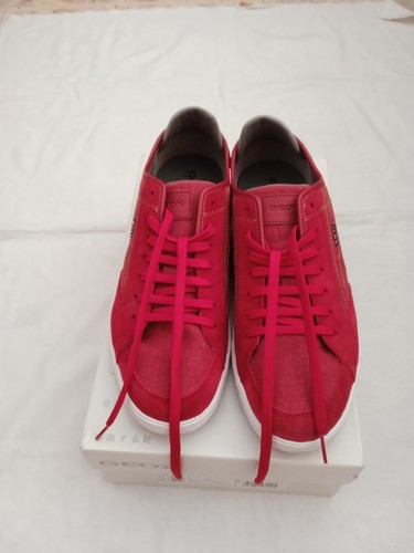 Scarpe ginnastica con lacci - con,