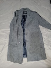 Giacca trench donna collezione