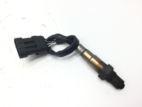Sonda lambda sensore ossigeno - sensore,
