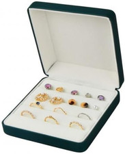 Scatola Organizer per Anelli