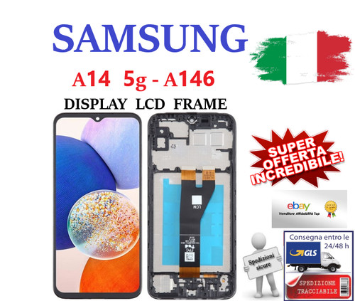 Samsung galaxy a14 - a, 14
