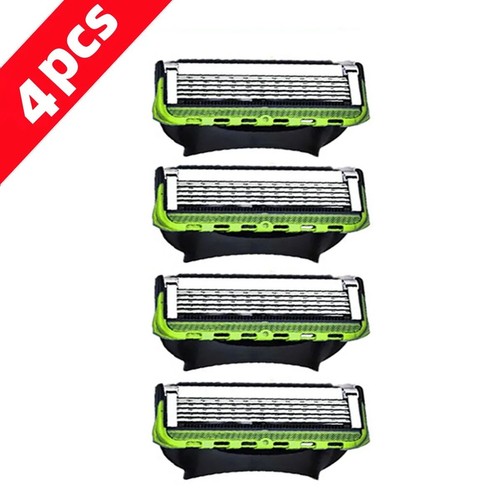 Blades for fusion 5 - 16,