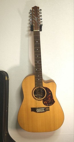 Chitarra acustica elettrica - chitarra,