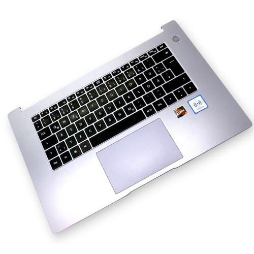 Huawei matebook d15 - huawei, ryzen
