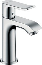 Miscelatore lavabo Hansgrohe