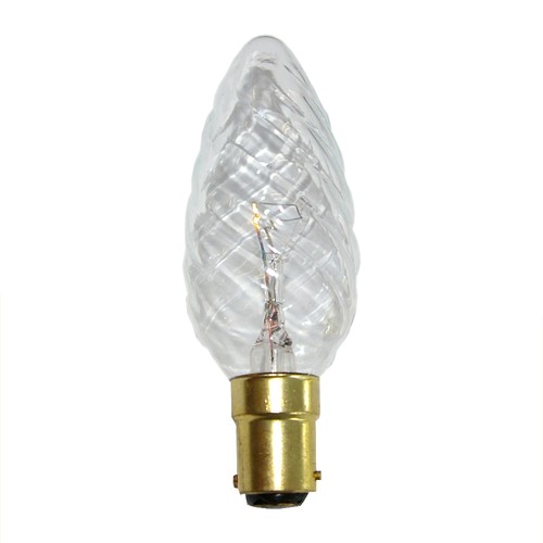 Lampadine candele leuci - candele, 40watt
