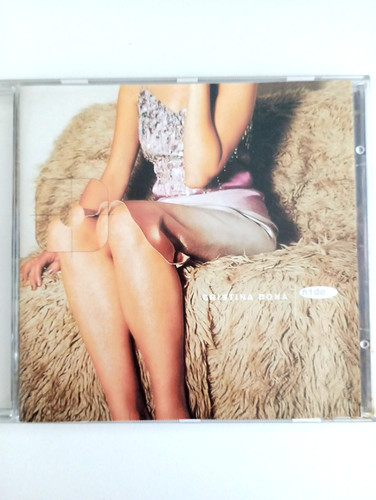 Cristina dona nido cd - -,