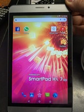 TABLET MEDIACOM SMARTPAD HX 7 HD WI-FI 3G DUAL SIM ANDROID 6.0 1GB RAM 16 GB ROM