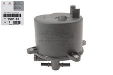 Carter filtro gasolio