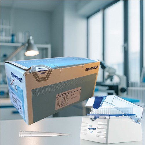Eppendorf ept set - eppendorf, ept.i.p.s.