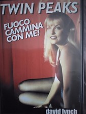 TWIN PEAKS FUOCO CAMMINA CON