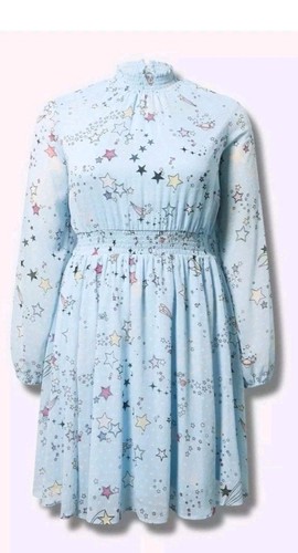 Abito torrid cosmic star - abito,