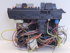 MODULO SAM PER MERCEDES Classe