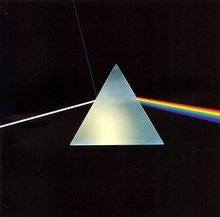 Dark side the moon - dark, von