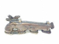 A6511400909 collettore scarico per MERCEDES-BENZ CLASE GLC BM 253 COUPE 1141CB