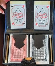 Bridge Caddy Vintage Anni '60