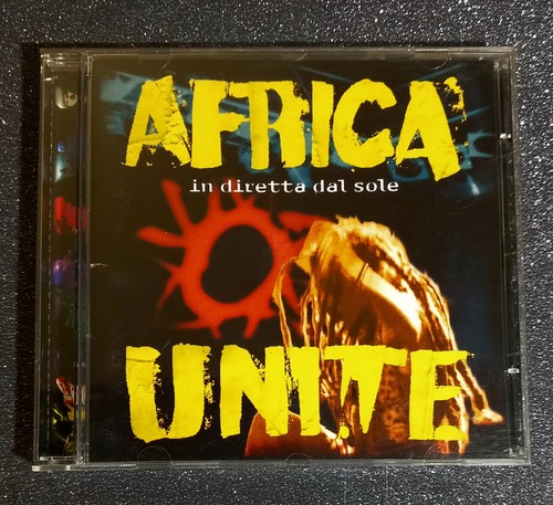Africa unite in - africa, unite ‎– in