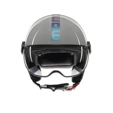 Casco moto scooter jet FGTR