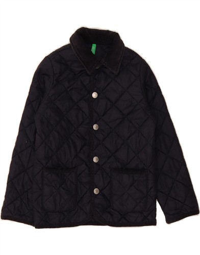 Giacca trapuntata benetton - giacca,