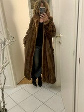 Pelliccia Visone Femmina