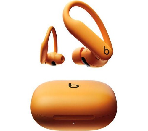 Beats powerbeats pro - powerbeats, 2