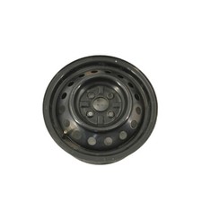 14 X 5,5J 2600/4/55KD CERCHIO IN FERRO R14 -A- TOYOTA YARIS VERSO (2000) 1.3 B