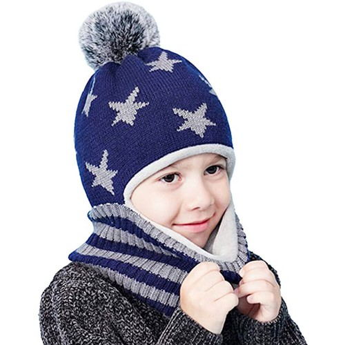 Cappello caldo invernale
