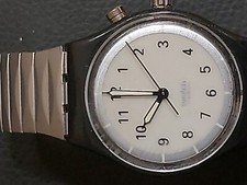 Orologio Swatch Anni 90 Con