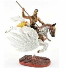 FIGURINE MYTHOS. BELLEROPHON
