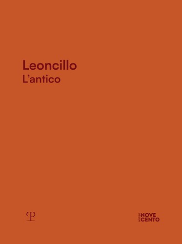 Leoncillo antico 2022 - l'antico,