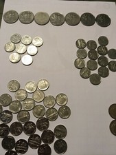 100 lire italia circolate - 100,