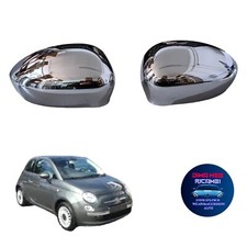 2 CALOTTE SPECCHIO SPECCHIETTO