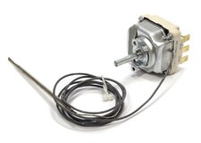 TERMOSTATO FORNO TRIFASE DA