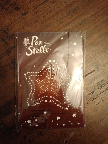 Agenda pan stelle - agenda, di