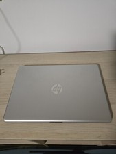 PC Laptop Hp 15s-fq2xxx (COME