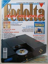 FEDELTÀ DEL SUONO  n