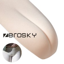 CaemlToe Vagina Uomo Nascondi Perizoma Gaff Uomo Crossdresser Transgender Inserto Pad