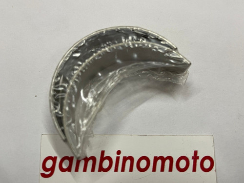 Bronzina banco standard - standard, motore