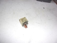 RELE COLLETTORE VOLKSWAGEN T3 T4 LT1 GOLF CADDY 1 14.0200.10 40A 12V KRACKER AG