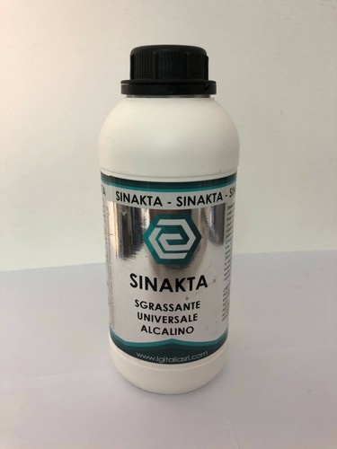 Sinakta sgrassante universale - sinakta,