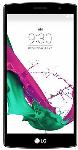 Smartphone android g4s gb - lg,