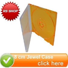 Custodia gioiello mini disco