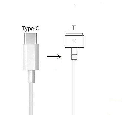 Cavo ricarica magsafe2 - di,
