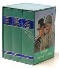 E. Faldella - Storia delle